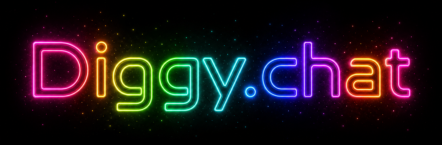 Diggy.chat
